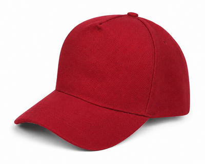 A Frame Flex Cap with Adjustable Snapback and Premium Cotton