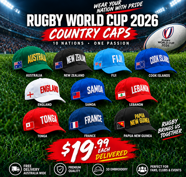 Rugby World Cup