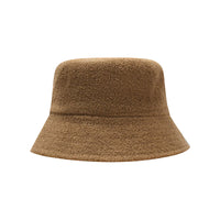 Terry Towelling Flex Bucket Hat thumbnail 26 terry towelling flex bucket hat - madhats.com.au