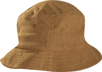 Premium Corduroy Bucket Hat in Multiple Colours and Sizes thumbnail 63