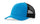 Cyan/Black