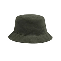 1175 Terry Bucket Hat in Cotton Terry Fabric thumbnail 4 1175 terry bucket hat - madhats.com.au