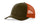 Dark Loden/Jaffa Orange