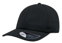 Classic Stone Washed Dad Hat with Metal Buckle Closure thumbnail 1