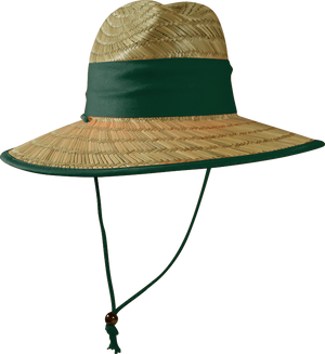 Natural Straw Hats