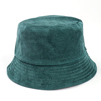 The Flip REVERSIBLE Cord Bucket Hat thumbnail 5 the flip reversible cord bucket hat