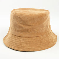 The Flip REVERSIBLE Cord Bucket Hat thumbnail 6 the flip reversible cord bucket hat