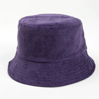 The Flip REVERSIBLE Cord Bucket Hat thumbnail 7 the flip reversible cord bucket hat