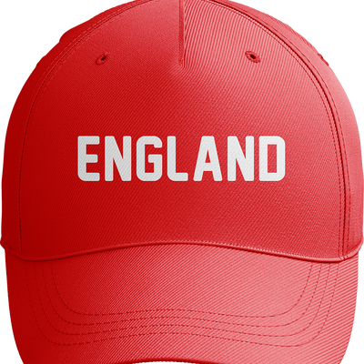World Cup England Soccer Hats