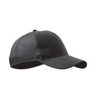 Scirroco Trucker Hat with Ventilated Mesh Back thumbnail 1 scirroco trucker - madhats.com.au