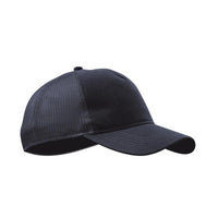 Scirroco Trucker Hat with Ventilated Mesh Back thumbnail 2 scirroco trucker - madhats.com.au