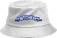 Storm Netball Flex 1000 bucket hat thumbnail 1