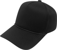 A Frame Rope Cap thumbnail 1 a frame rope cap - madhats.com.au