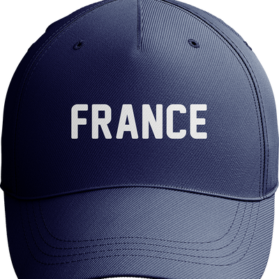 World Cup France Soccer Hats