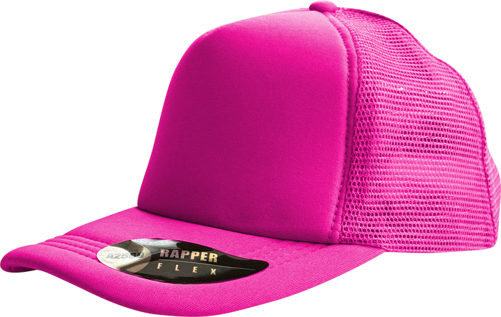 Rapper Flex Trucker