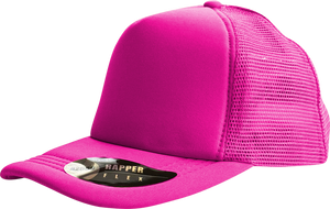 Rapper Flex Trucker