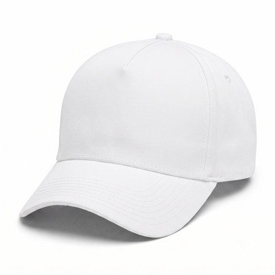 A Frame Flex Cap with Adjustable Snapback and Premium Cotton