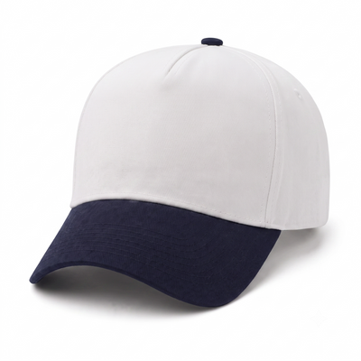 A Frame Flex Cap with Adjustable Snapback and Premium Cotton