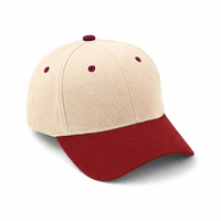 HBC Two-Tone Cap thumbnail 90 hbc two-tone cap