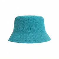 Terry Towelling Flex Bucket Hat thumbnail 102 terry towelling flex bucket hat - madhats.com.au