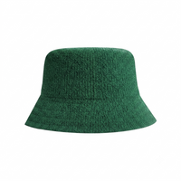 Terry Towelling Flex Bucket Hat thumbnail 97 terry towelling flex bucket hat - madhats.com.au