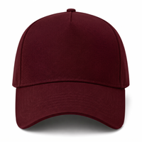A Frame Flex Cap with Adjustable Snapback and Premium Cotton thumbnail 55 a frame flex cap with adjustable snapback and premium cotton