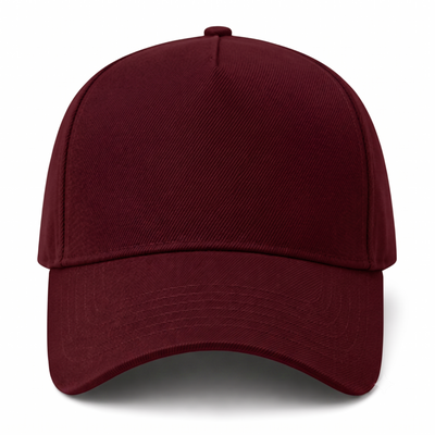A Frame Flex Cap with Adjustable Snapback and Premium Cotton