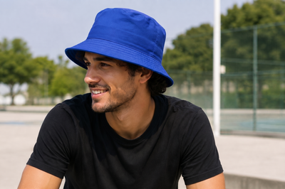 Flex 1000 Bucket Hat