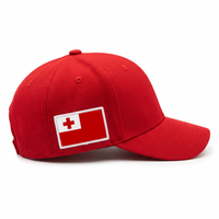 Tonga Rugby World Cup Cap thumbnail 2 tonga rugby world cup cap