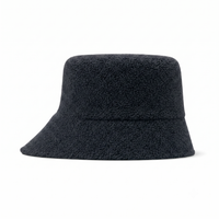 Terry Towelling Flex Bucket Hat thumbnail 96 terry towelling flex bucket hat