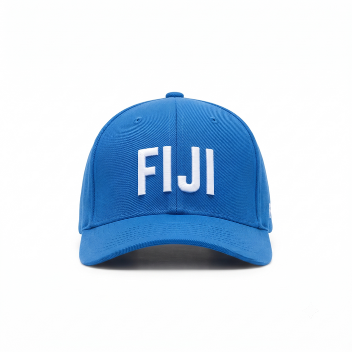 Fiji Rugby World Cup Cap