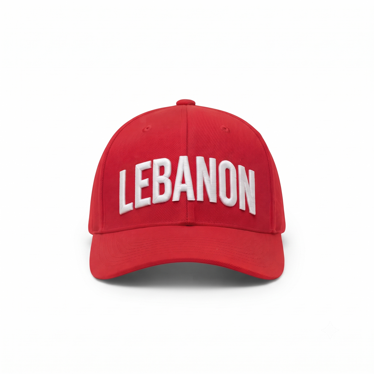Lebanon Rugby World Cup Cap