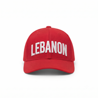Lebanon Rugby World Cup Cap thumbnail 1 lebanon rugby world cup cap