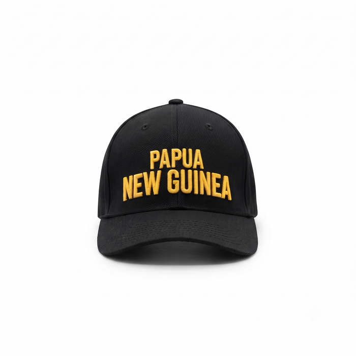 Papua New Guinea Rugby World Cup Cap