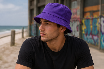 Flex 1000 Bucket Hat