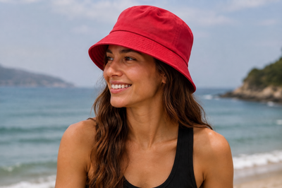 Flex 1000 Bucket Hat