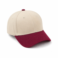 HBC Two-Tone Cap thumbnail 85 hbc two-tone cap