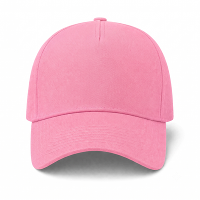A Frame Flex Cap with Adjustable Snapback and Premium Cotton