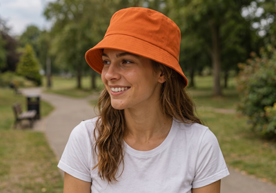 Flex 1000 Bucket Hat