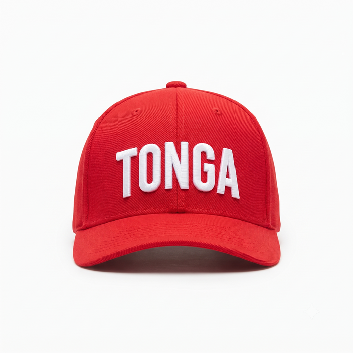 Tonga Rugby World Cup Cap