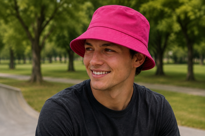 Flex 1000 Bucket Hat