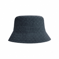 Terry Towelling Flex Bucket Hat thumbnail 107 terry towelling flex bucket hat - madhats.com.au