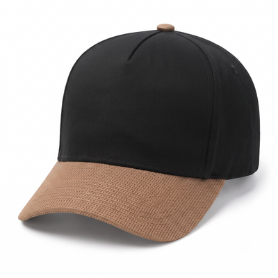 A Frame Flex Cap with Adjustable Snapback and Premium Cotton
