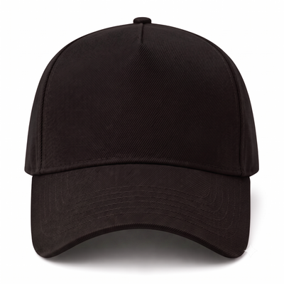 A Frame Flex Cap with Adjustable Snapback and Premium Cotton