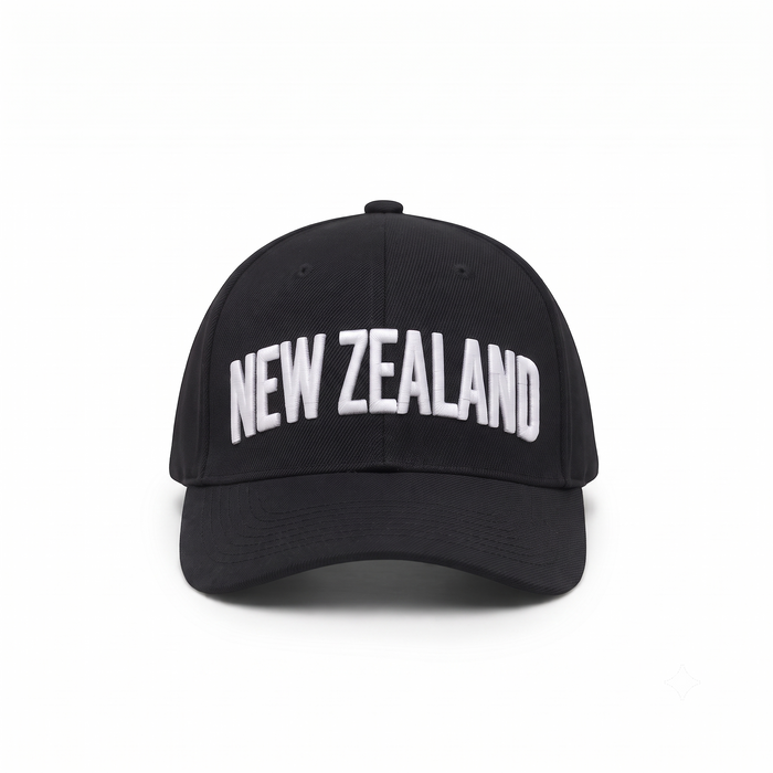 New Zealand Rugby World Cup Cap