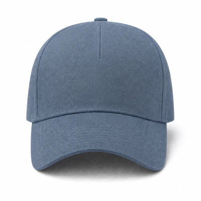 A Frame Flex Cap with Adjustable Snapback and Premium Cotton