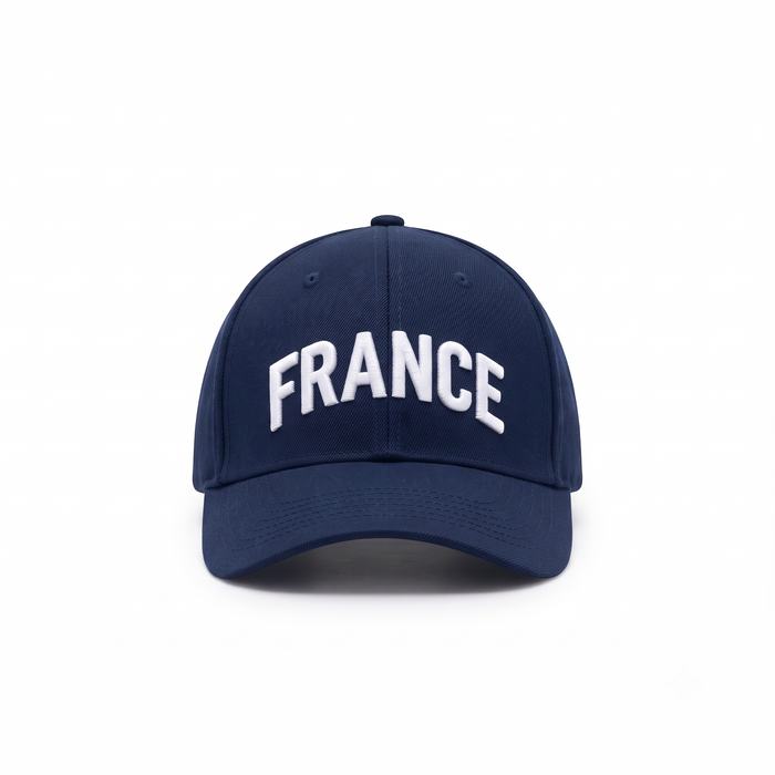 France Rugby World Cup Cap