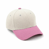 HBC Two-Tone Cap thumbnail 71 hbc two-tone cap