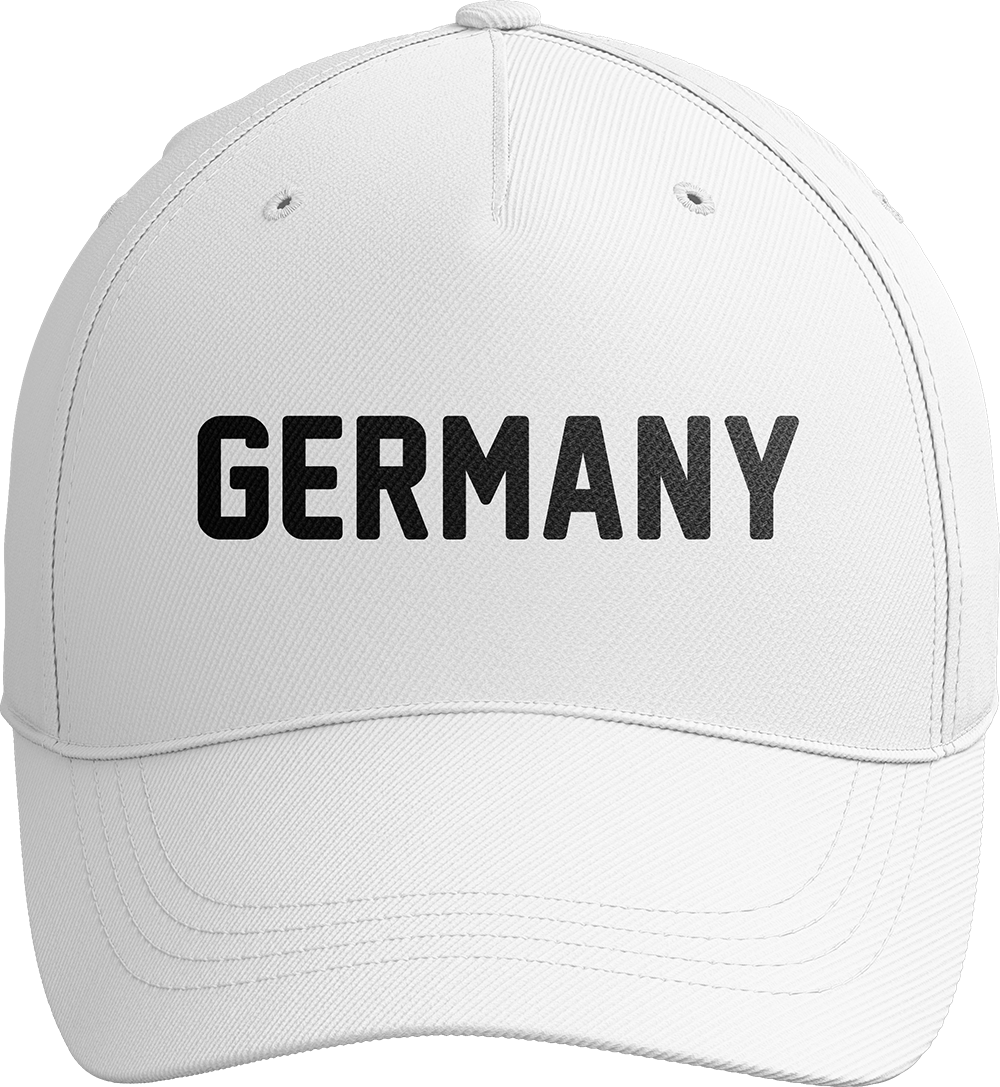 World Cup Germany Soccer Hats