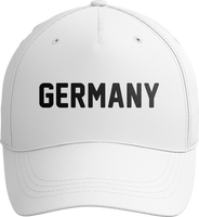 World Cup Germany Soccer Hats thumbnail 1